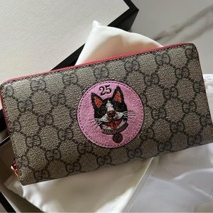 💥SOLD💥 Brand new Gucci wallet 💯 Authentic